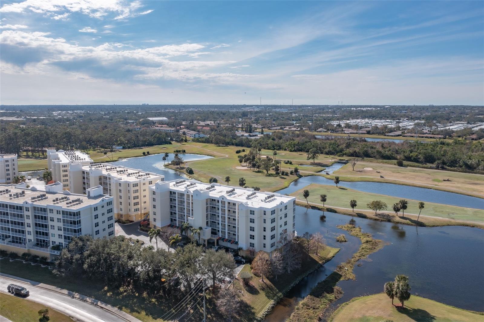 1200 COUNTRY CLUB DR #6206, LARGO, FL, 33771