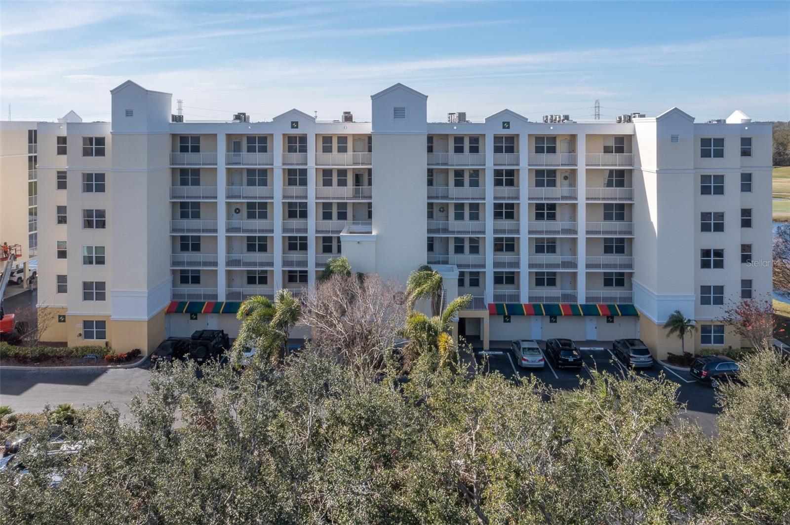1200 COUNTRY CLUB DR #6206, LARGO, FL, 33771