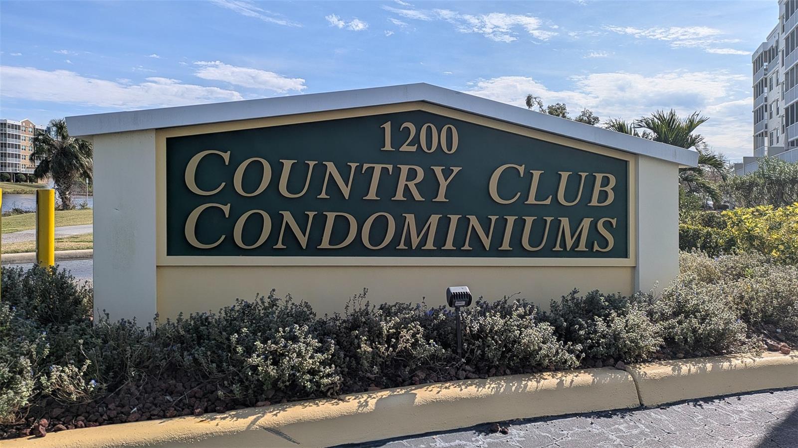 1200 COUNTRY CLUB DR #6206, LARGO, FL, 33771