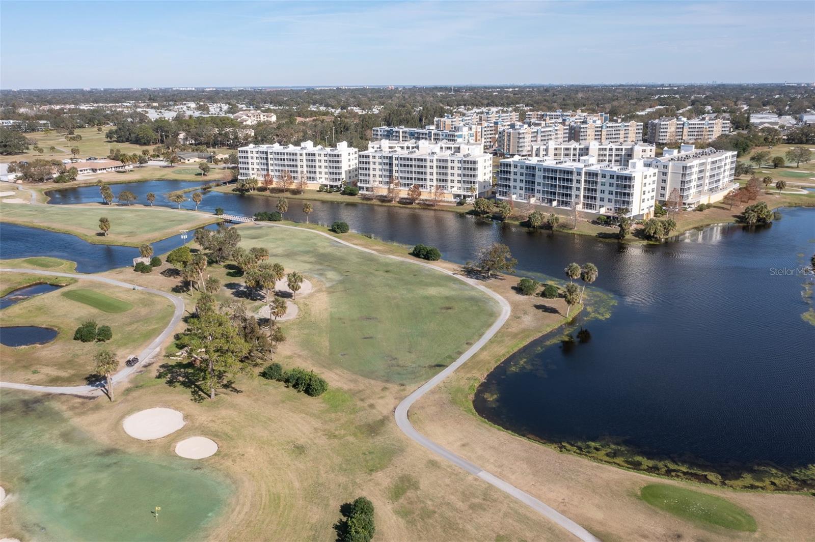 1200 COUNTRY CLUB DR #6206, LARGO, FL, 33771