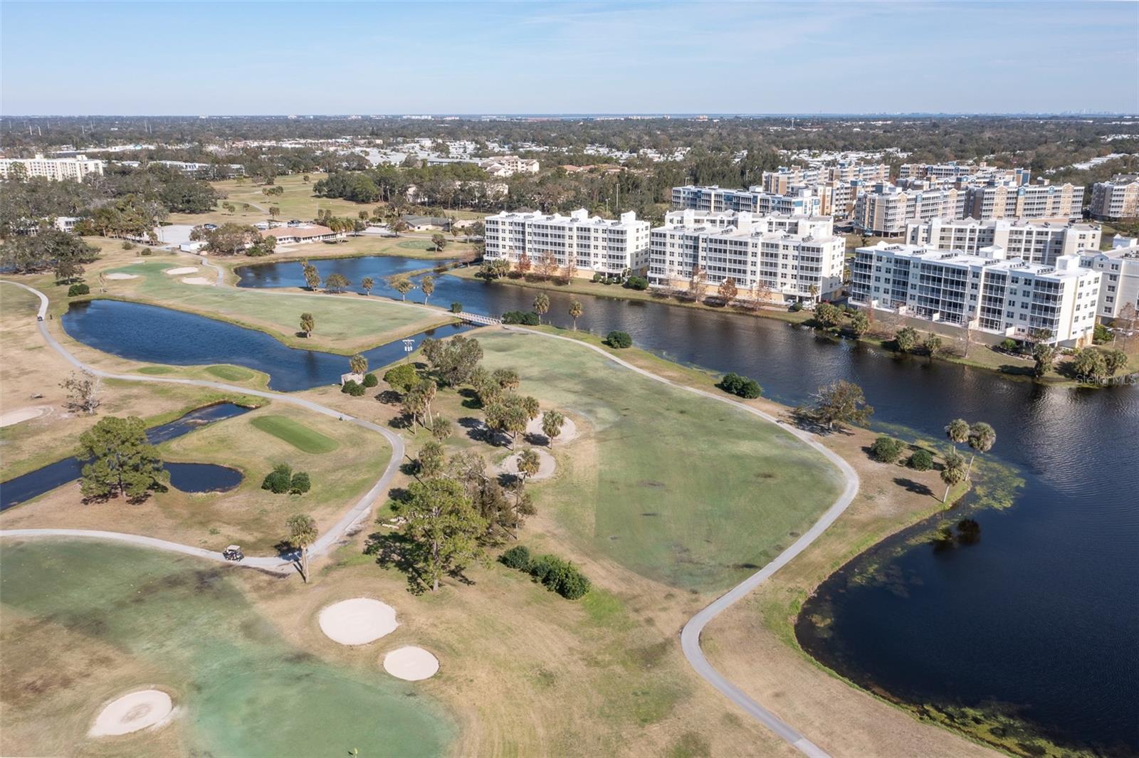 1200 COUNTRY CLUB DR #6206, LARGO, FL, 33771