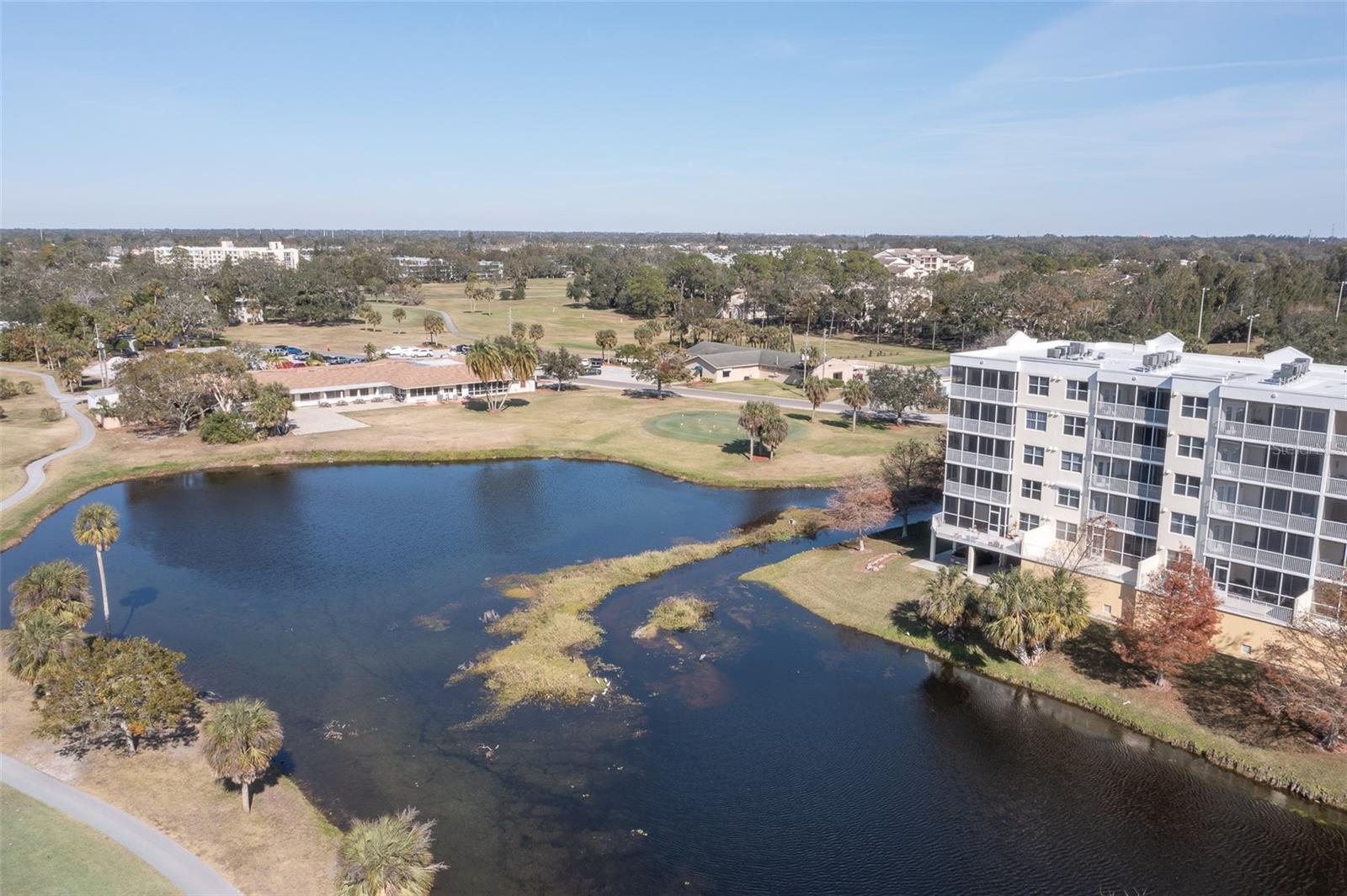 1200 COUNTRY CLUB DR #6206, LARGO, FL, 33771