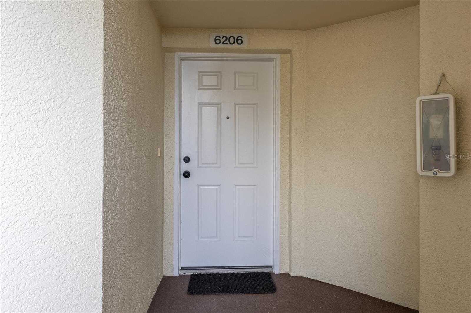 1200 COUNTRY CLUB DR #6206, LARGO, FL, 33771