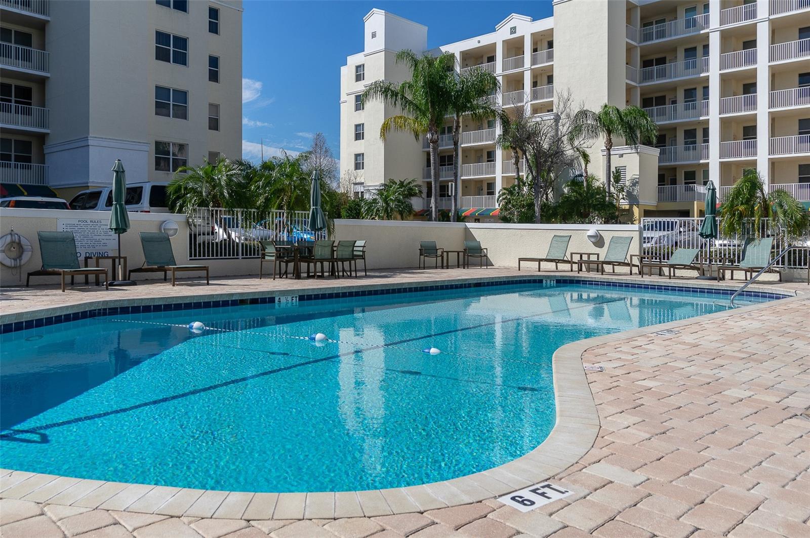 1200 COUNTRY CLUB DR #6206, LARGO, FL, 33771