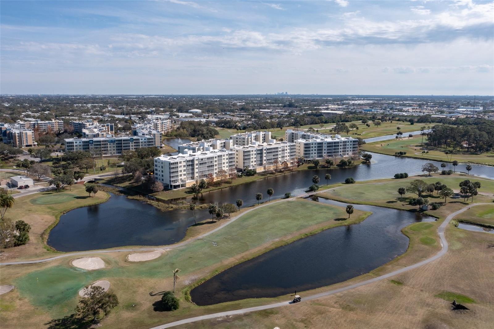 1200 COUNTRY CLUB DR #6206, LARGO, FL, 33771