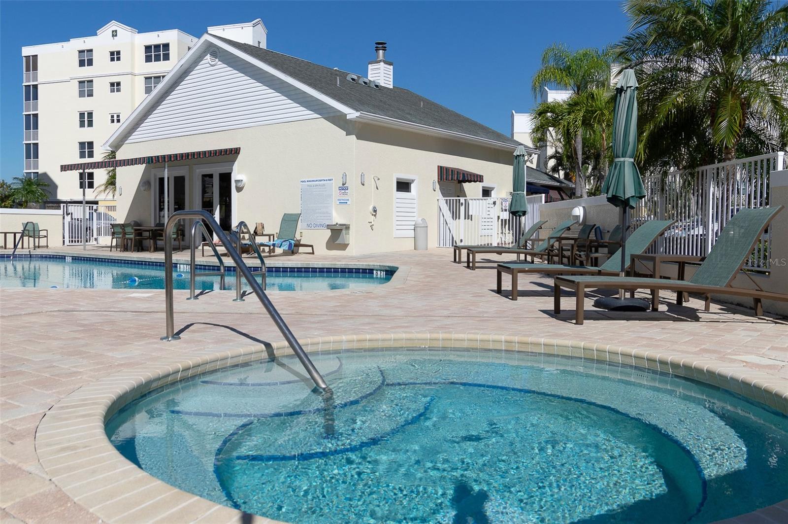 1200 COUNTRY CLUB DR #6206, LARGO, FL, 33771