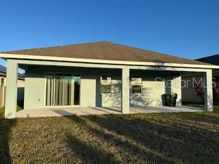1824 CASTLETON DR, ST CLOUD, FL, 34771