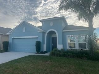 1824 CASTLETON DR, ST CLOUD, FL, 34771