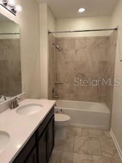 1824 CASTLETON DR, ST CLOUD, FL, 34771