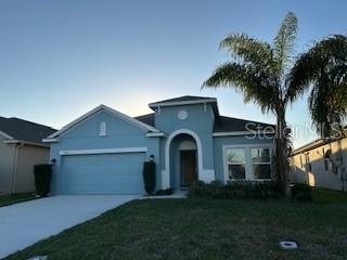 1824 CASTLETON DR, ST CLOUD, FL, 34771