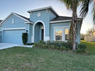 1824 CASTLETON DR, ST CLOUD, FL, 34771