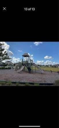 1824 CASTLETON DR, ST CLOUD, FL, 34771