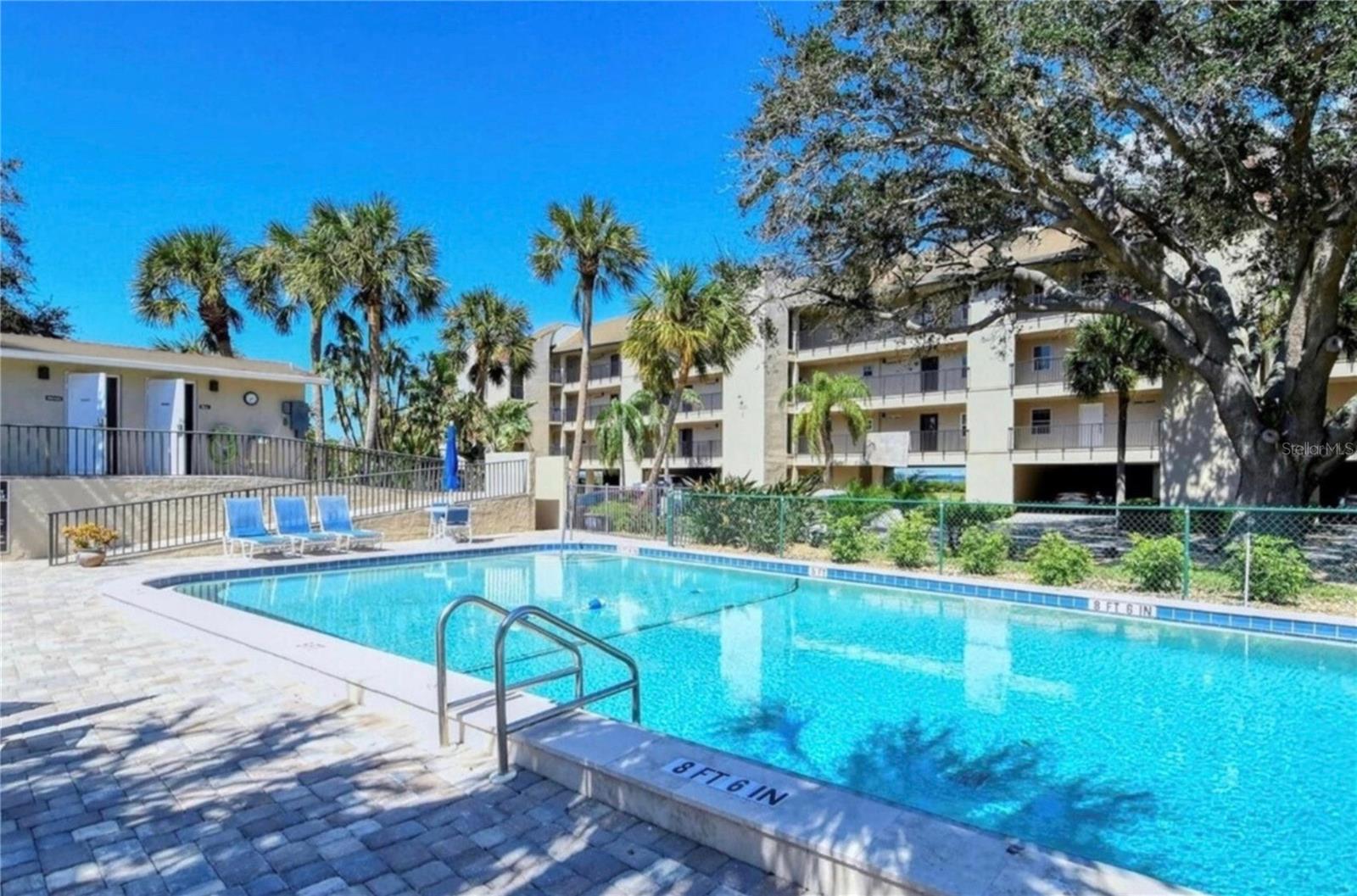 4600 GULF OF MEXICO DR #206, LONGBOAT KEY, FL, 34228