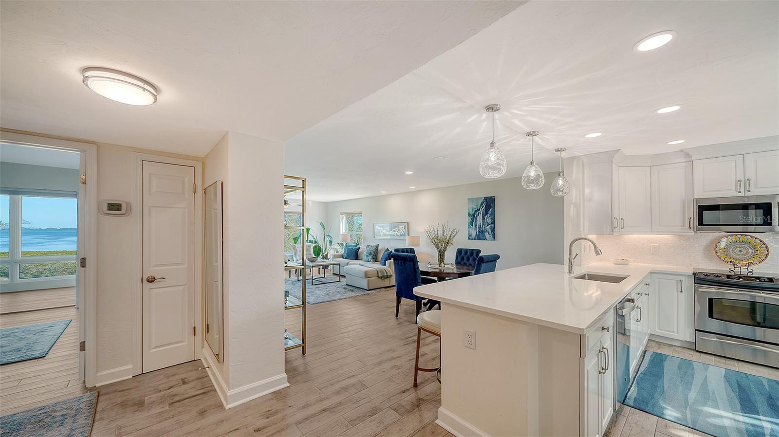 4600 GULF OF MEXICO DR #206, LONGBOAT KEY, FL, 34228