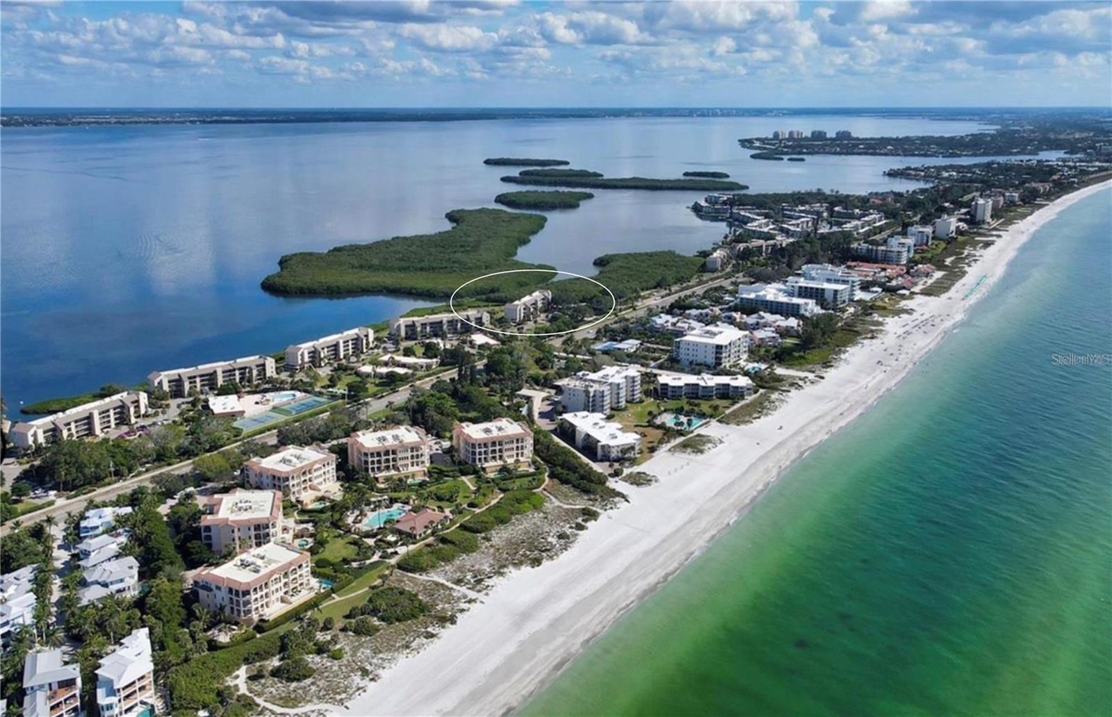 4600 GULF OF MEXICO DR #206, LONGBOAT KEY, FL, 34228
