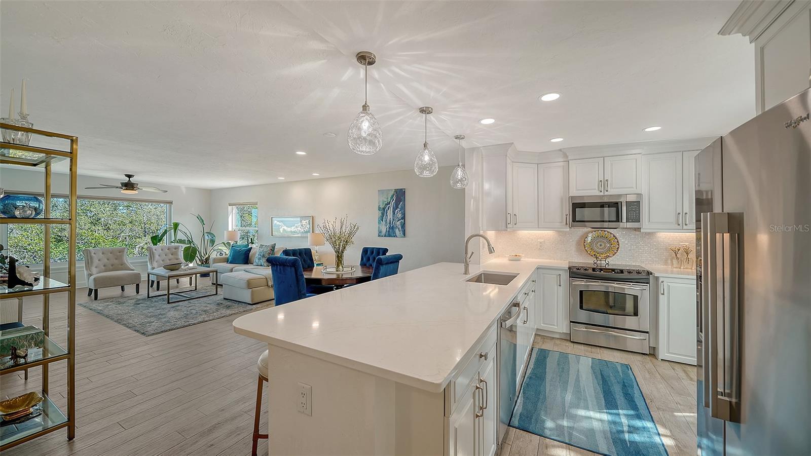 4600 GULF OF MEXICO DR #206, LONGBOAT KEY, FL, 34228