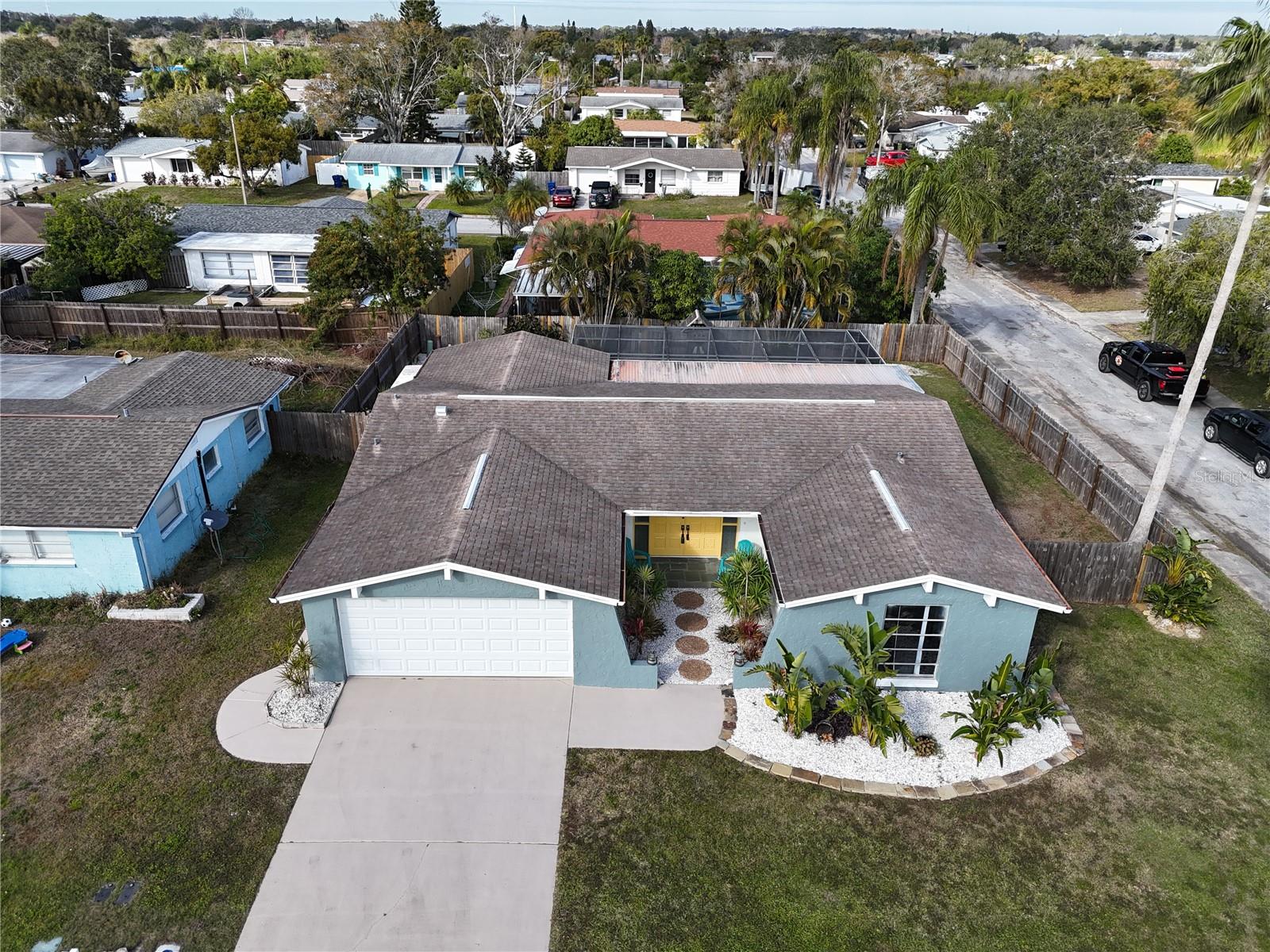 3435 ROXBURY DR, HOLIDAY, FL, 34691