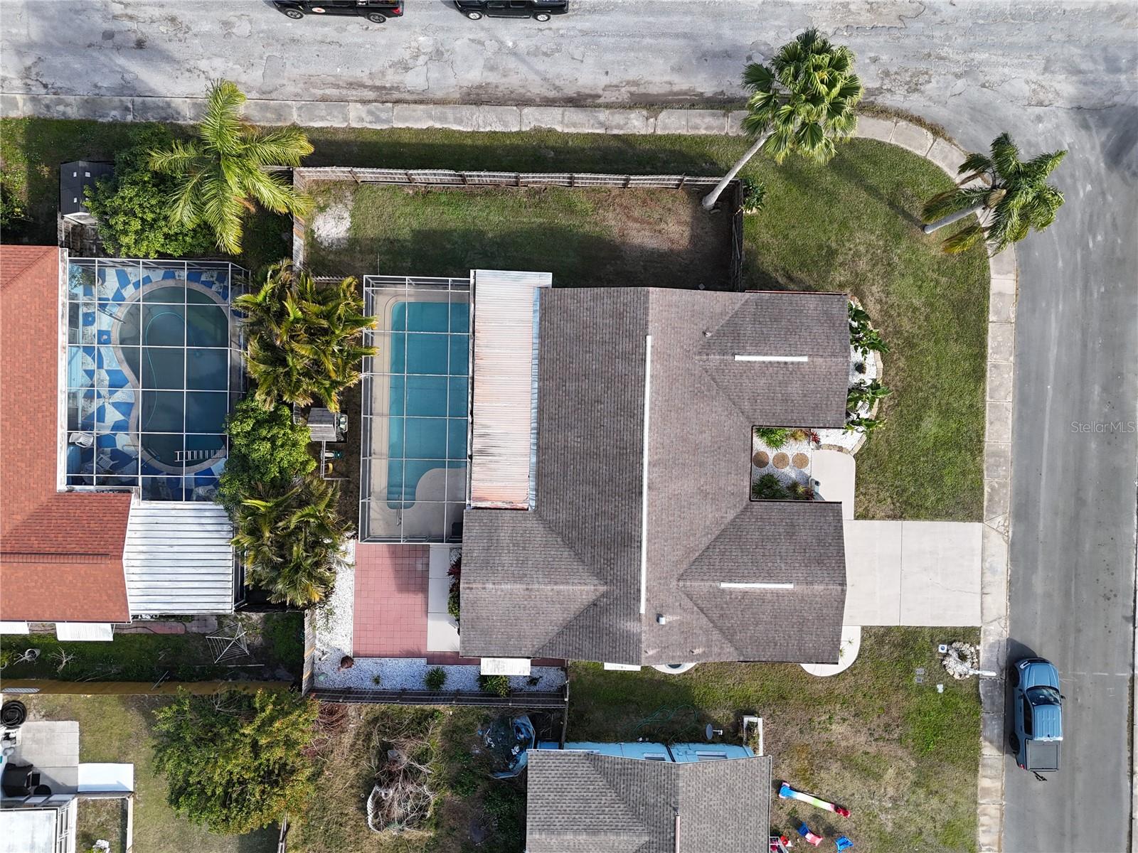3435 ROXBURY DR, HOLIDAY, FL, 34691