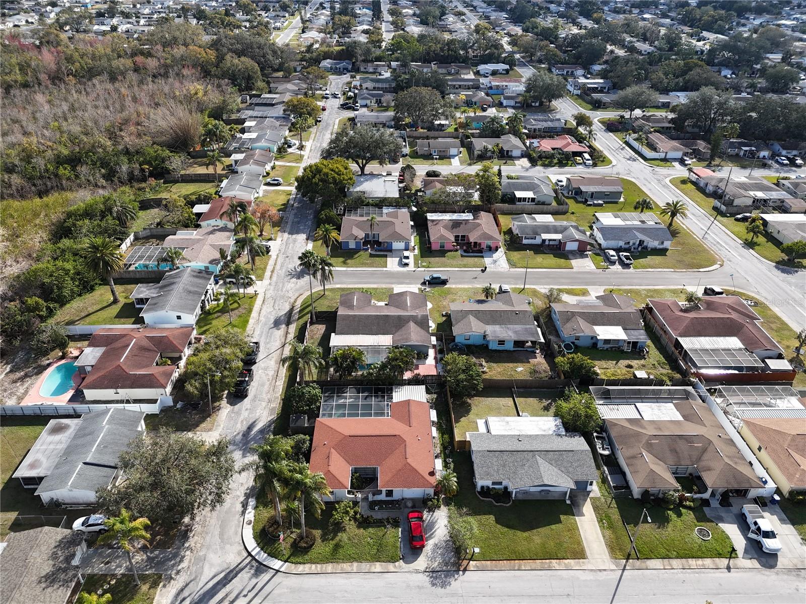 3435 ROXBURY DR, HOLIDAY, FL, 34691
