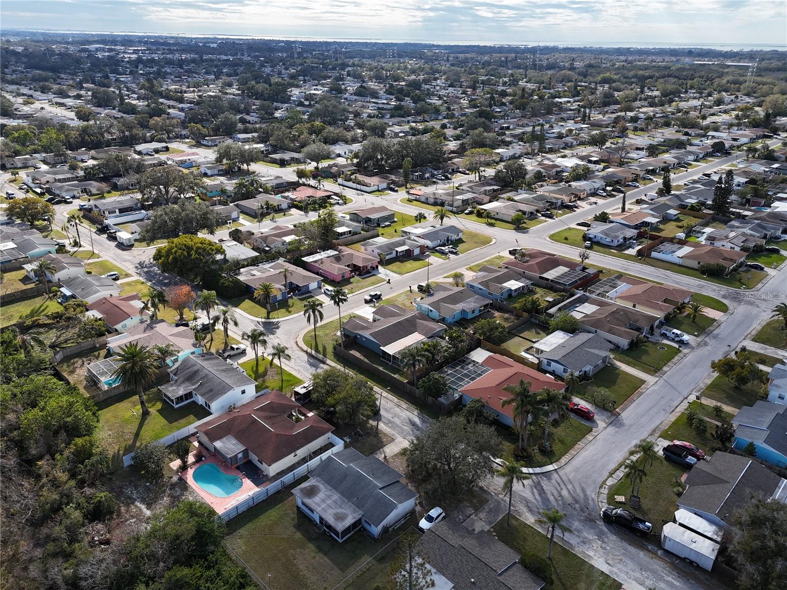 3435 ROXBURY DR, HOLIDAY, FL, 34691