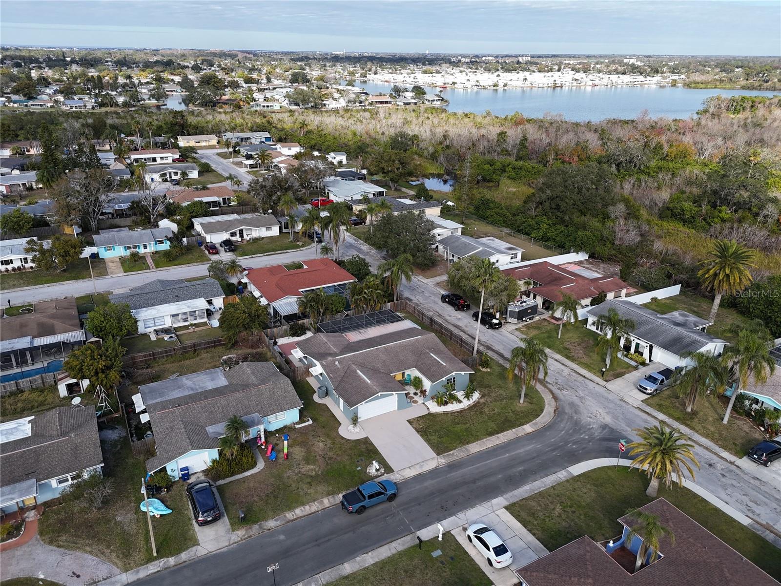 3435 ROXBURY DR, HOLIDAY, FL, 34691