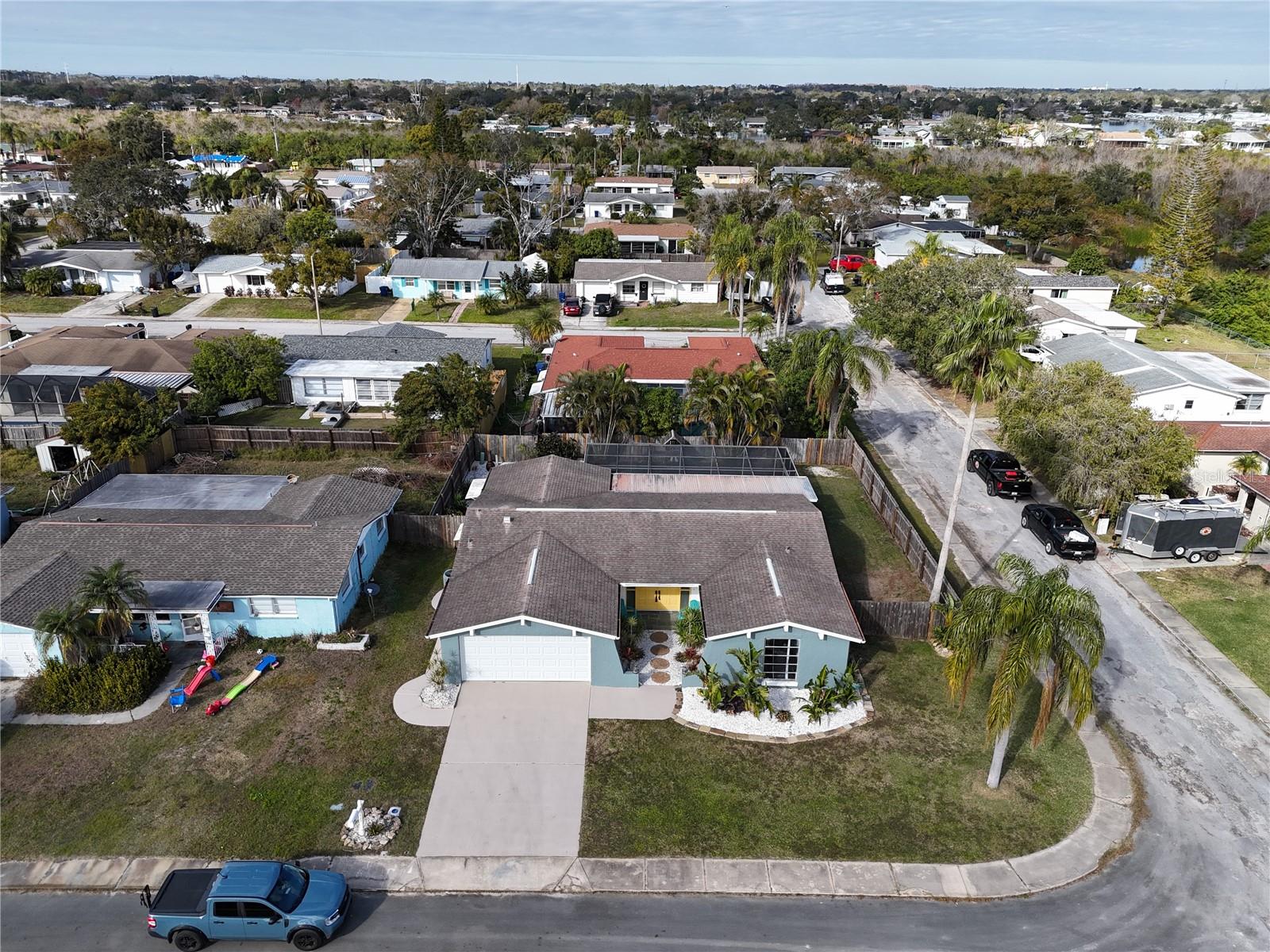3435 ROXBURY DR, HOLIDAY, FL, 34691