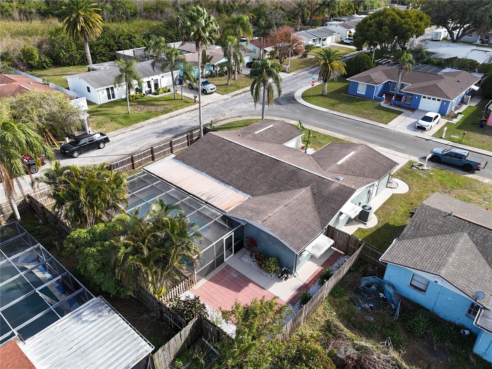 3435 ROXBURY DR, HOLIDAY, FL, 34691