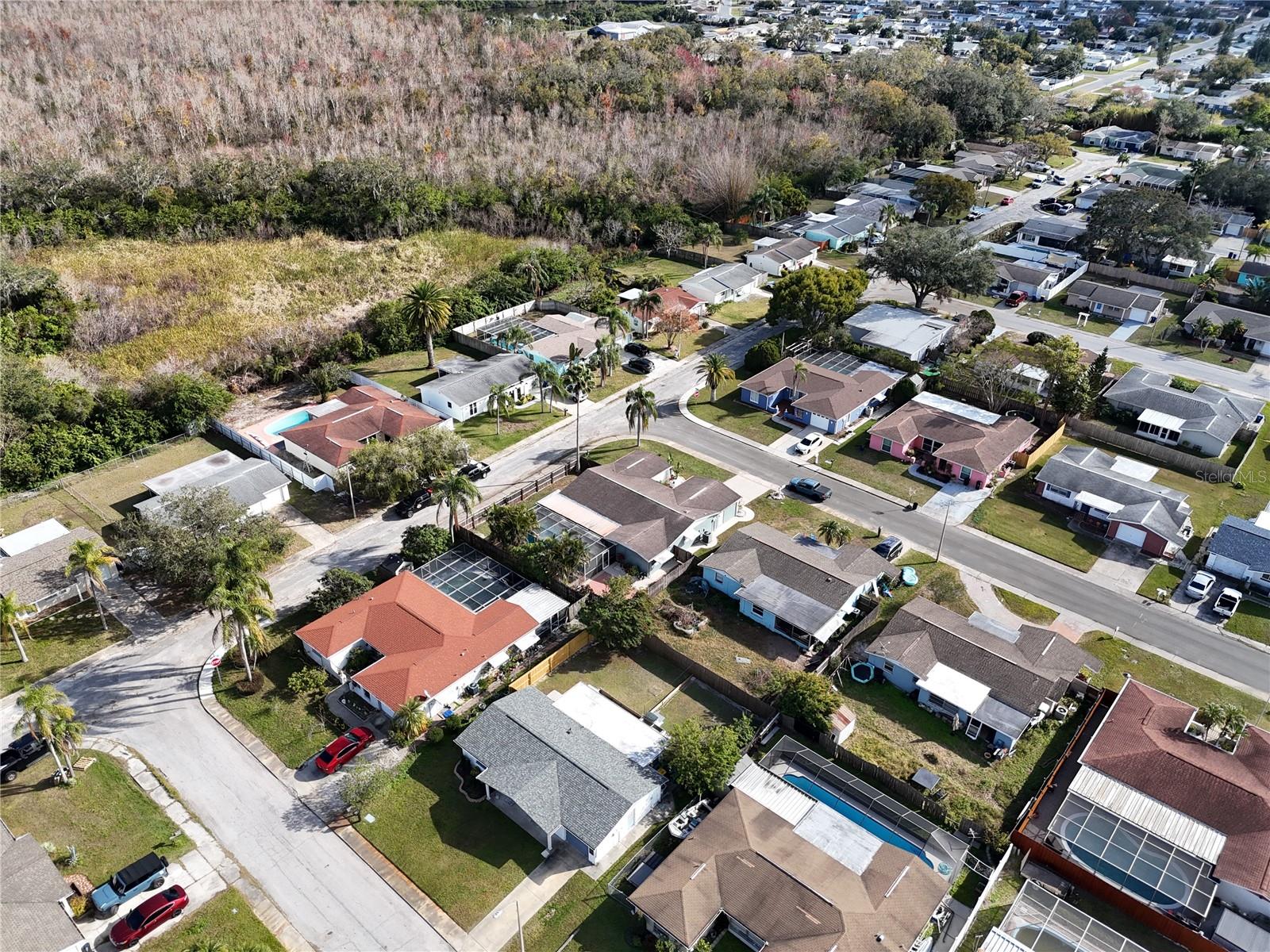 3435 ROXBURY DR, HOLIDAY, FL, 34691