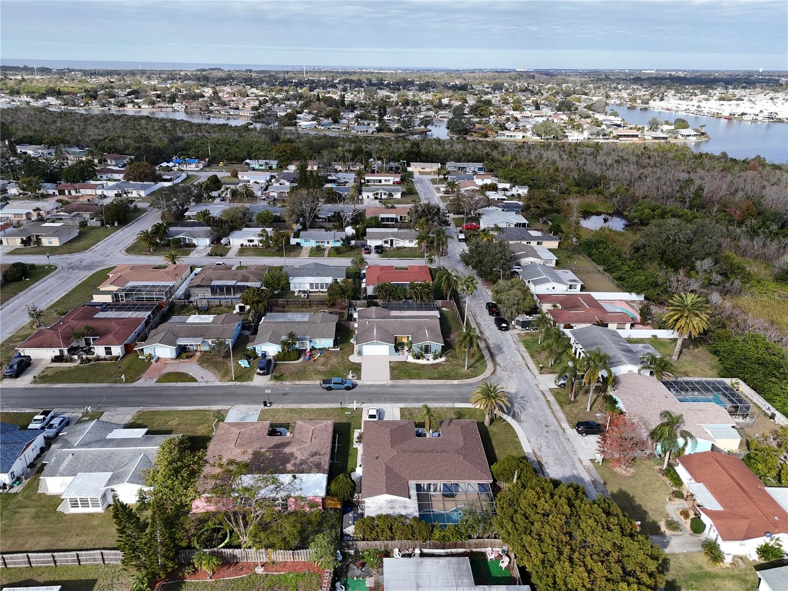 3435 ROXBURY DR, HOLIDAY, FL, 34691