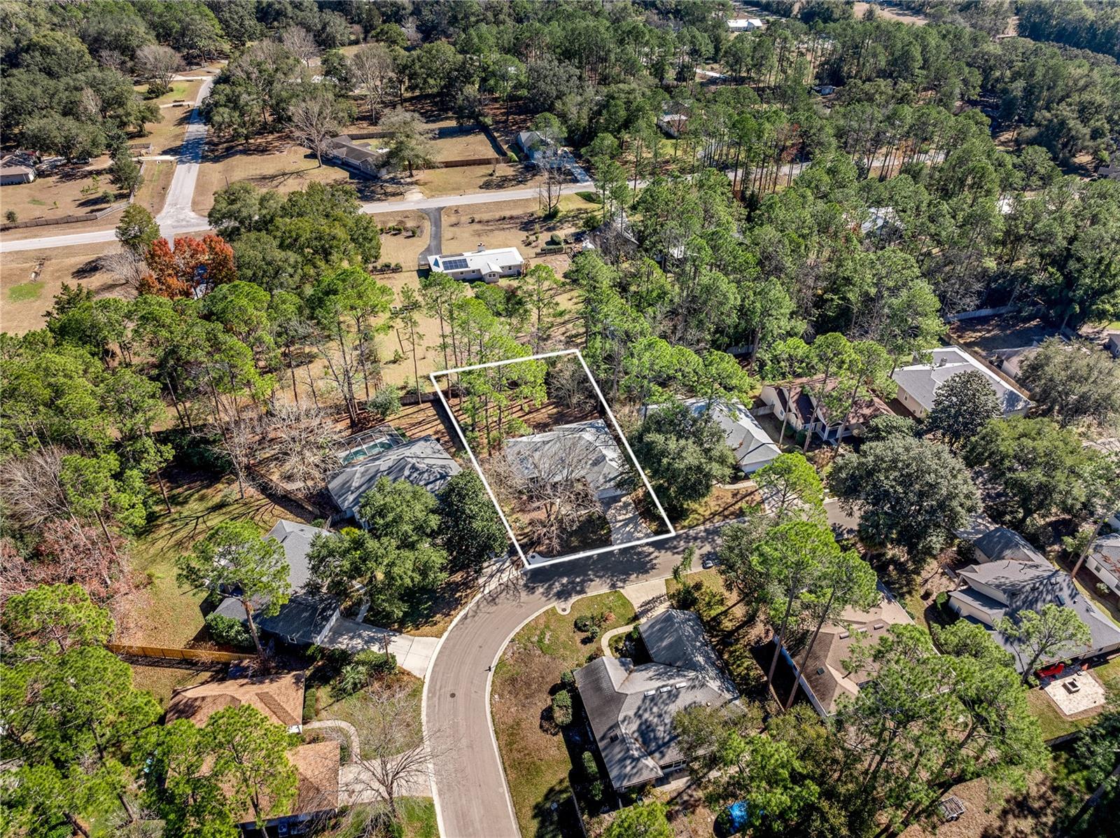 7111 SW 80TH TER, GAINESVILLE, FL, 32608