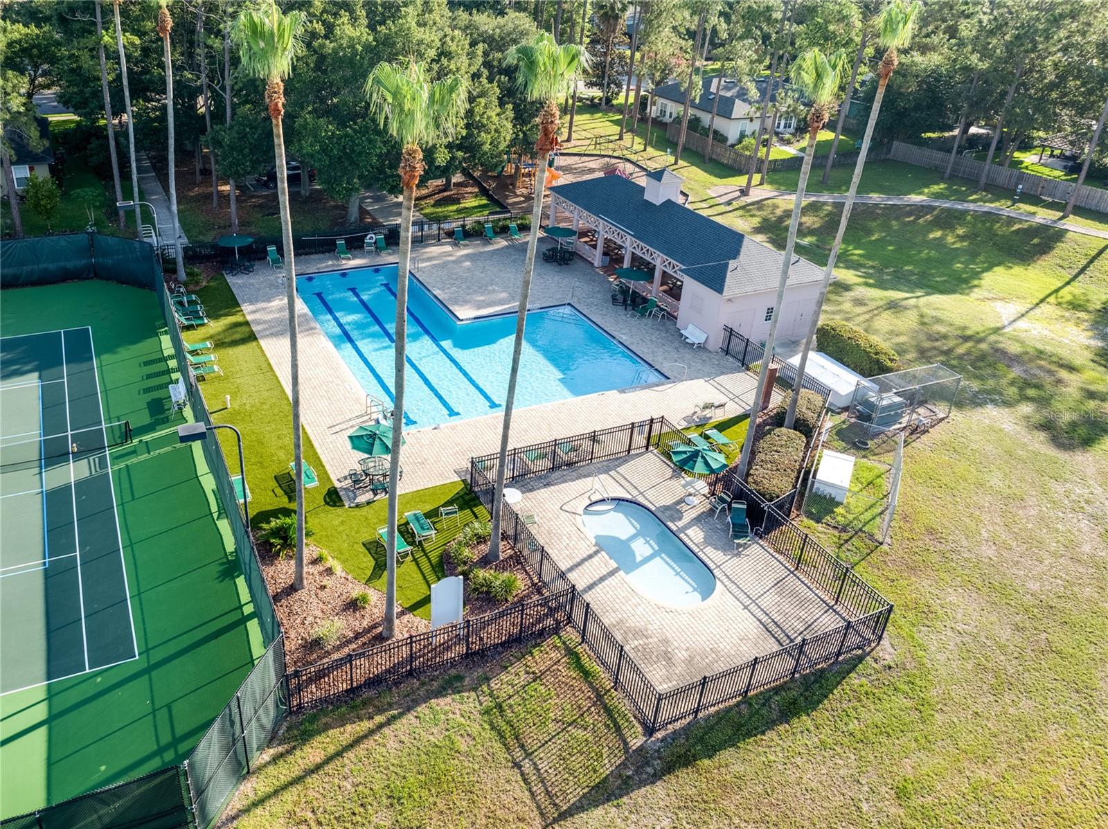 7111 SW 80TH TER, GAINESVILLE, FL, 32608