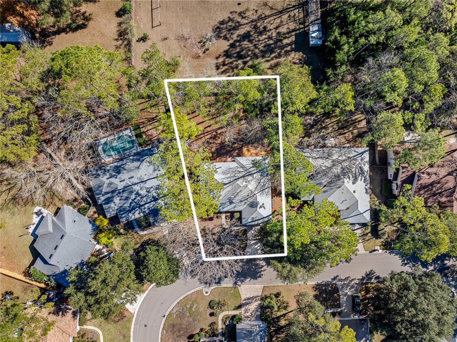 7111 SW 80TH TER, GAINESVILLE, FL, 32608