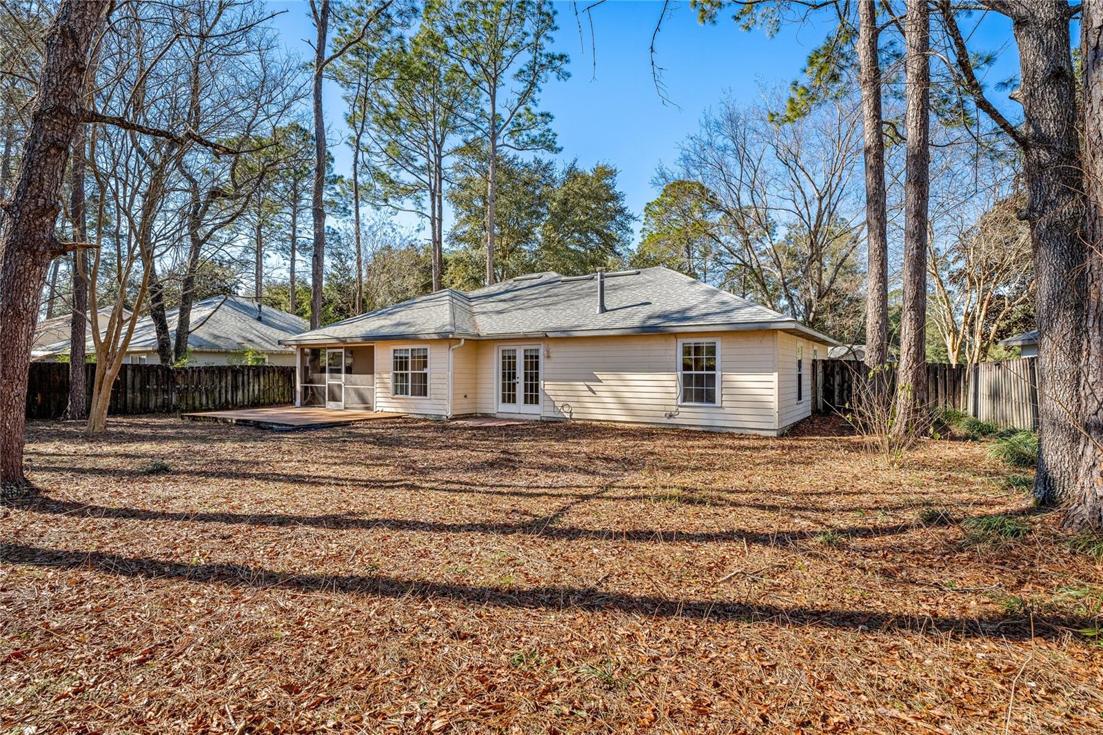 7111 SW 80TH TER, GAINESVILLE, FL, 32608