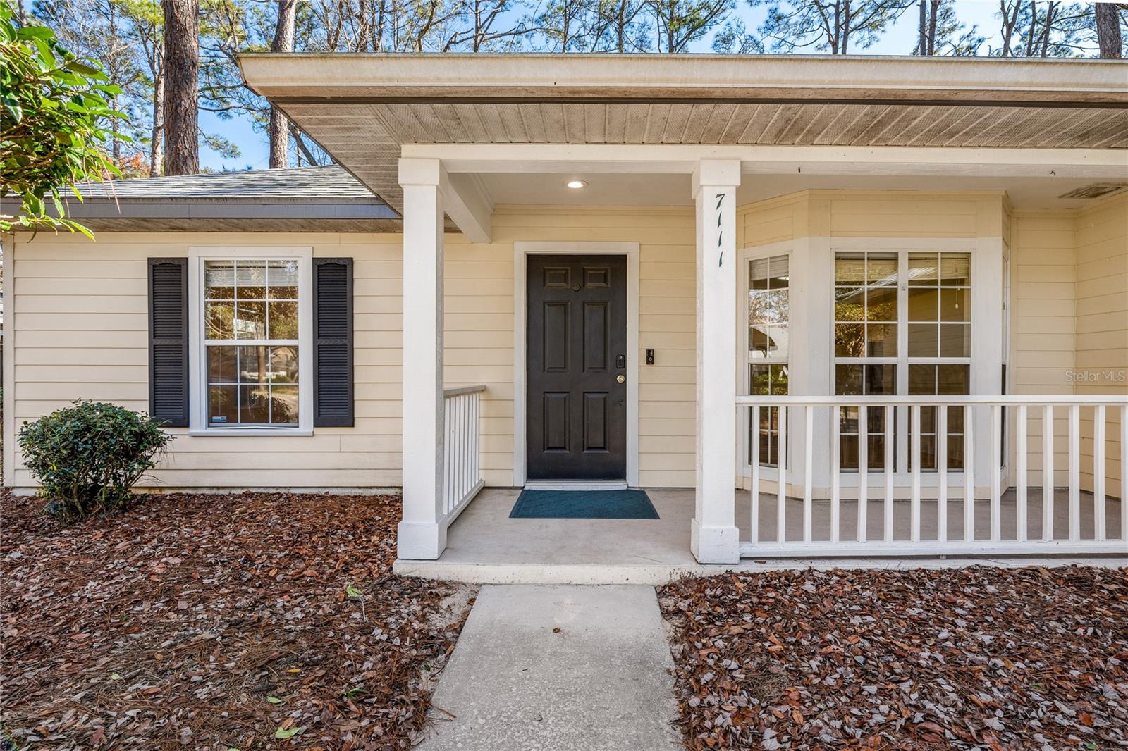 7111 SW 80TH TER, GAINESVILLE, FL, 32608