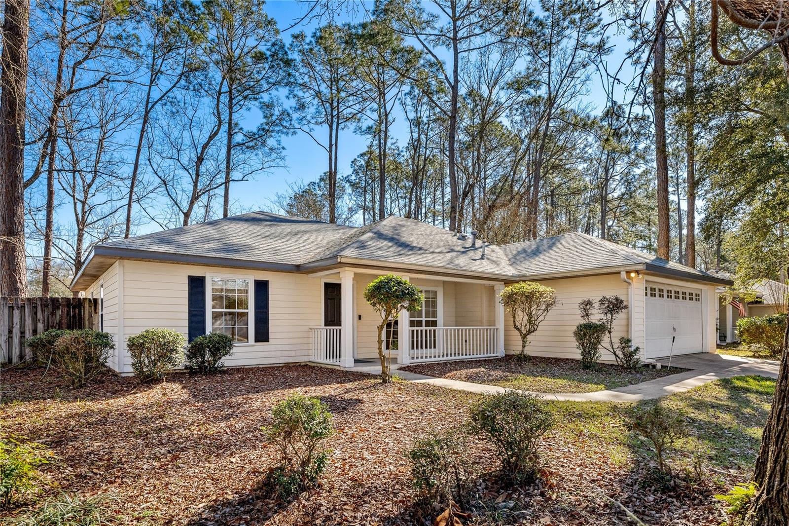 7111 SW 80TH TER, GAINESVILLE, FL, 32608