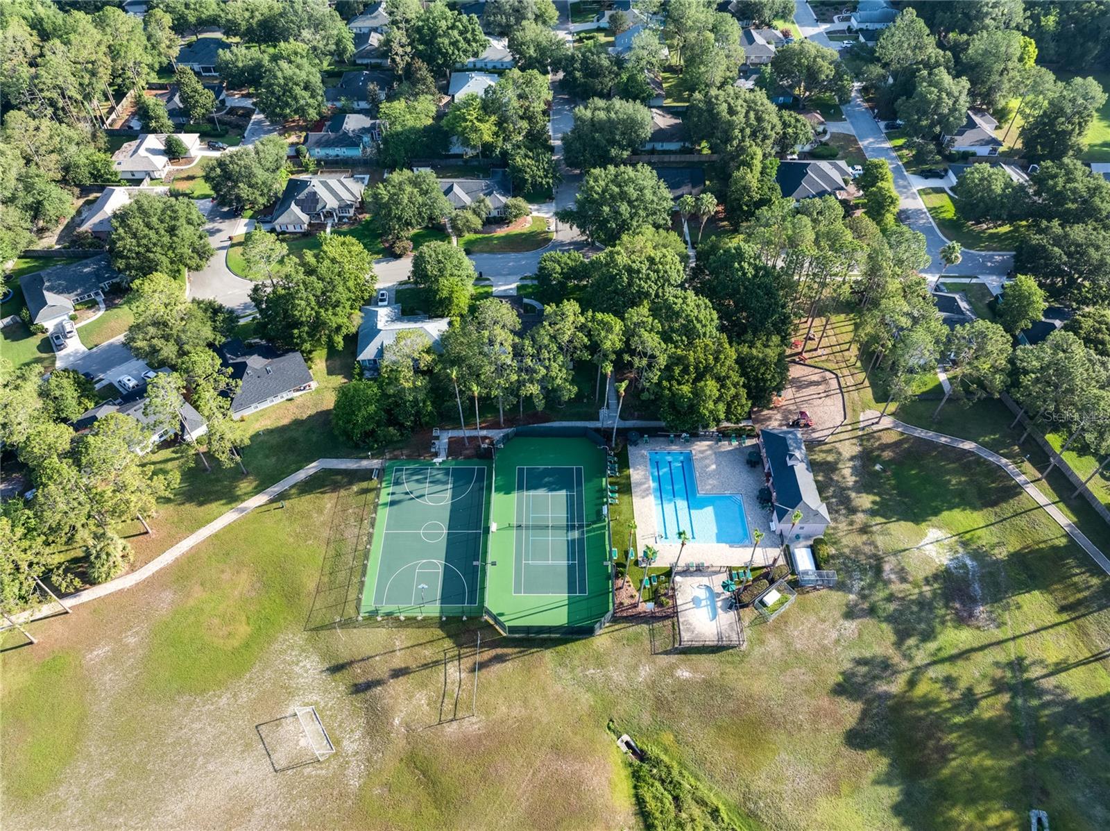 7111 SW 80TH TER, GAINESVILLE, FL, 32608