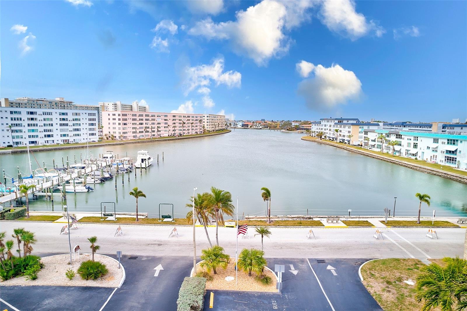 3010 59TH ST S #201, GULFPORT, FL, 33707