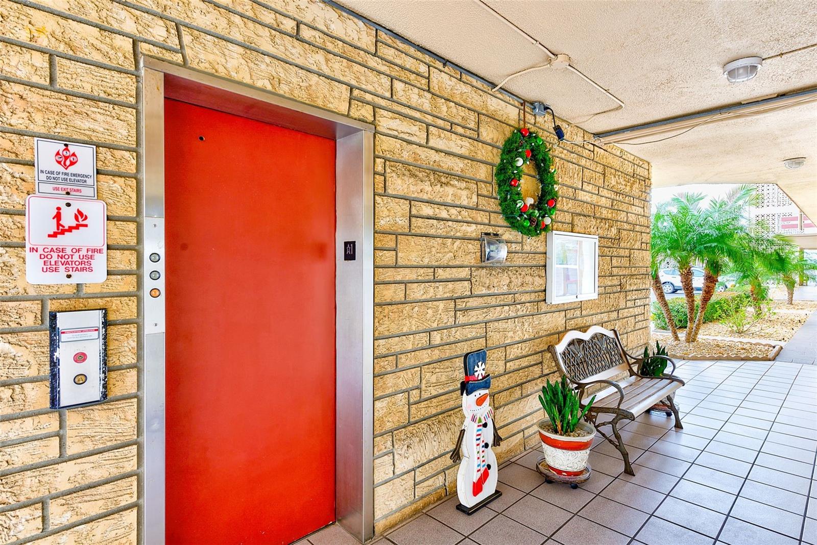 3010 59TH ST S #201, GULFPORT, FL, 33707