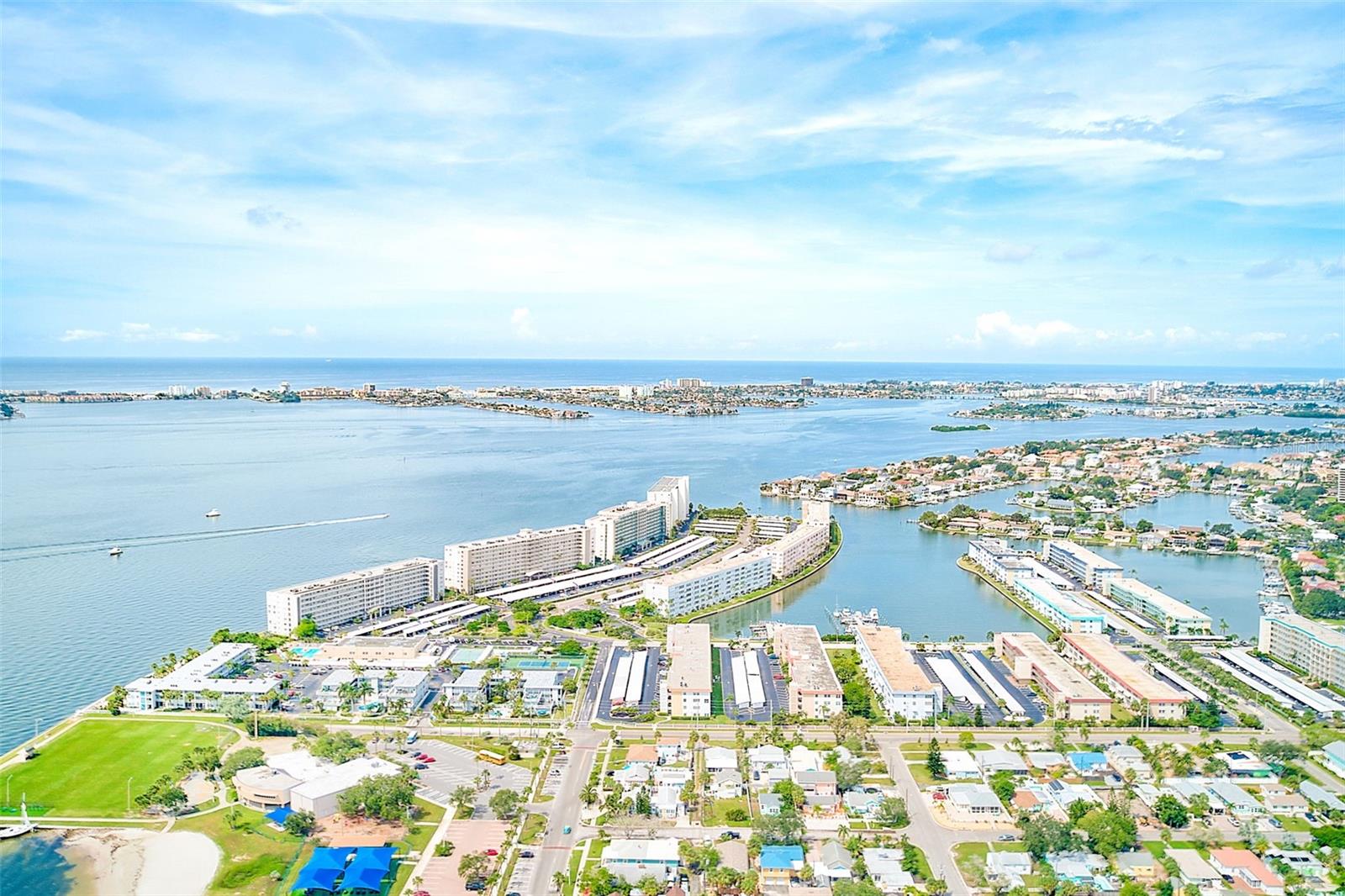 3010 59TH ST S #201, GULFPORT, FL, 33707