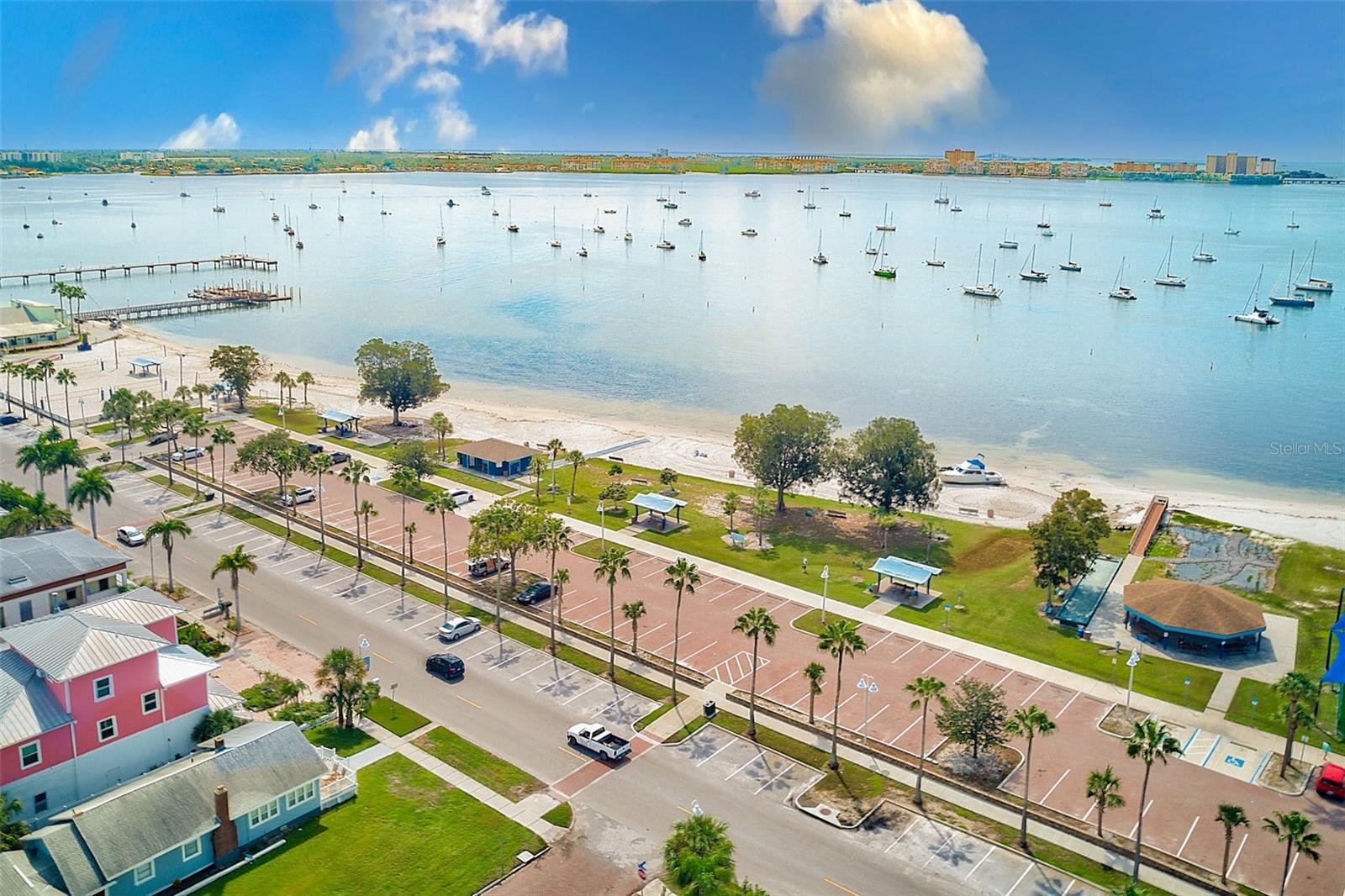 3010 59TH ST S #201, GULFPORT, FL, 33707