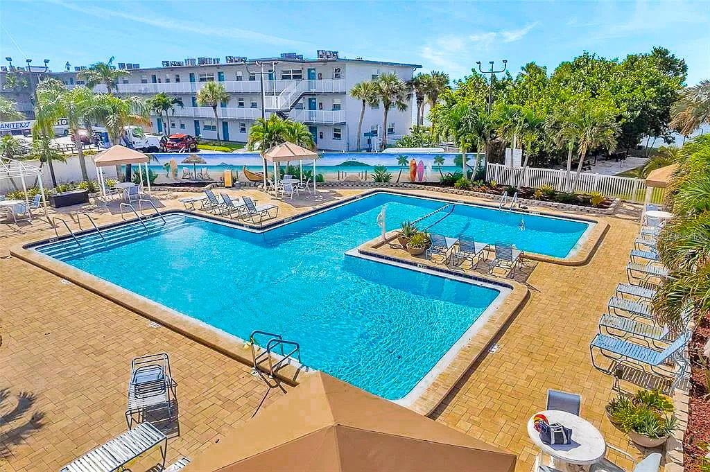 3010 59TH ST S #201, GULFPORT, FL, 33707