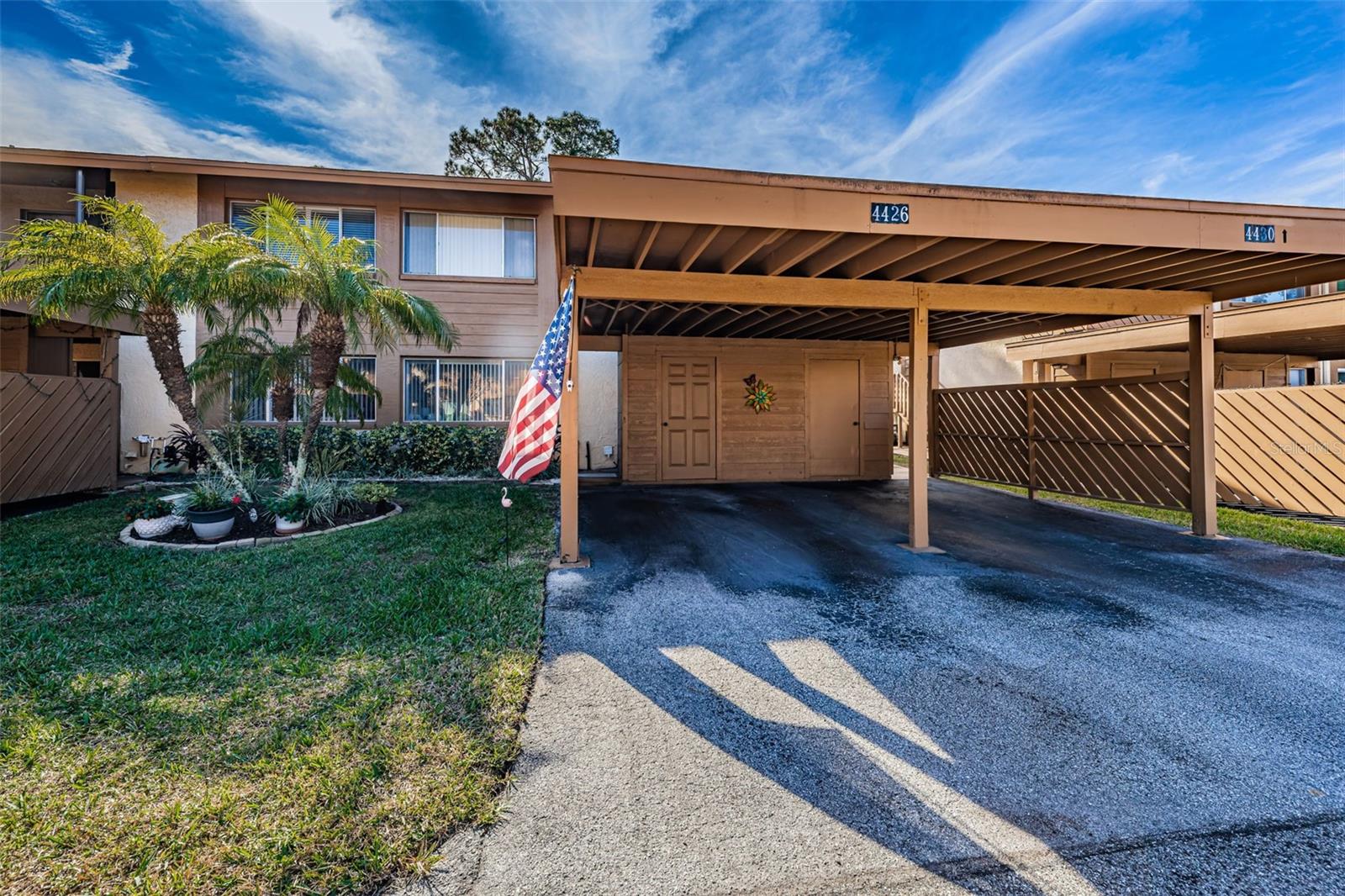 4426 PELORUS DR #4426, NEW PORT RICHEY, FL, 34652