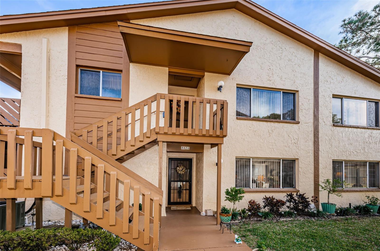 4426 PELORUS DR #4426, NEW PORT RICHEY, FL, 34652