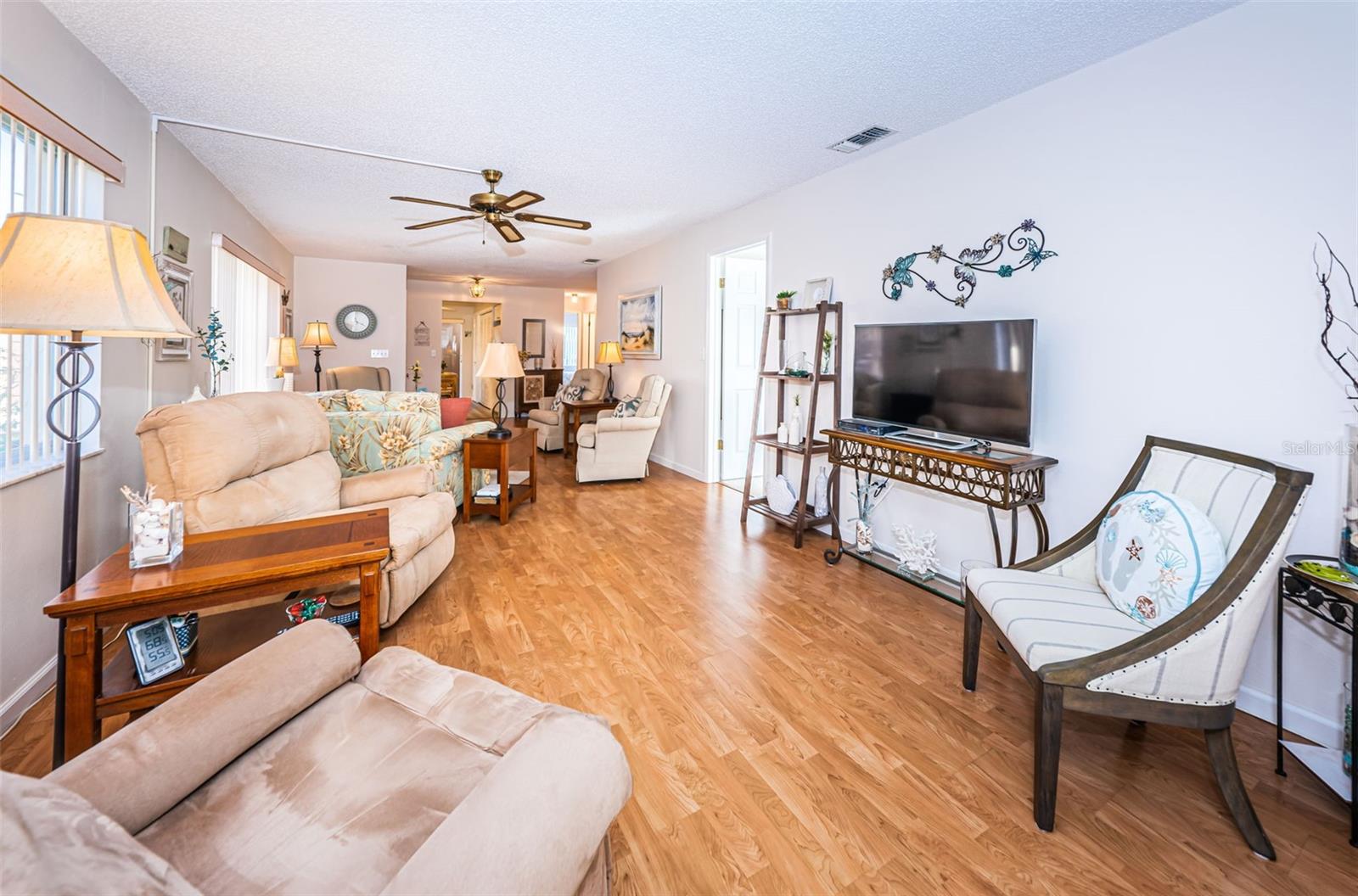 4426 PELORUS DR #4426, NEW PORT RICHEY, FL, 34652