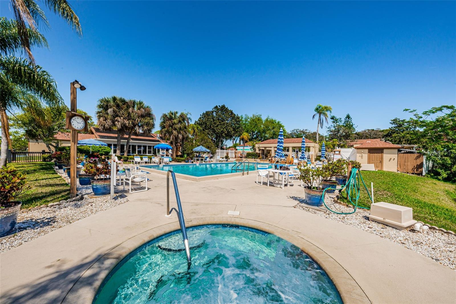 4426 PELORUS DR #4426, NEW PORT RICHEY, FL, 34652