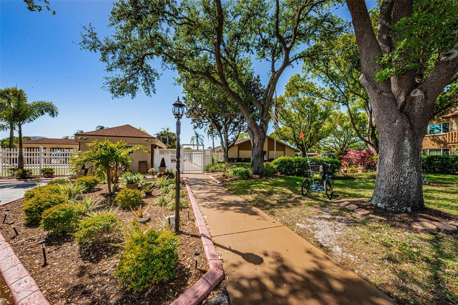 4426 PELORUS DR #4426, NEW PORT RICHEY, FL, 34652