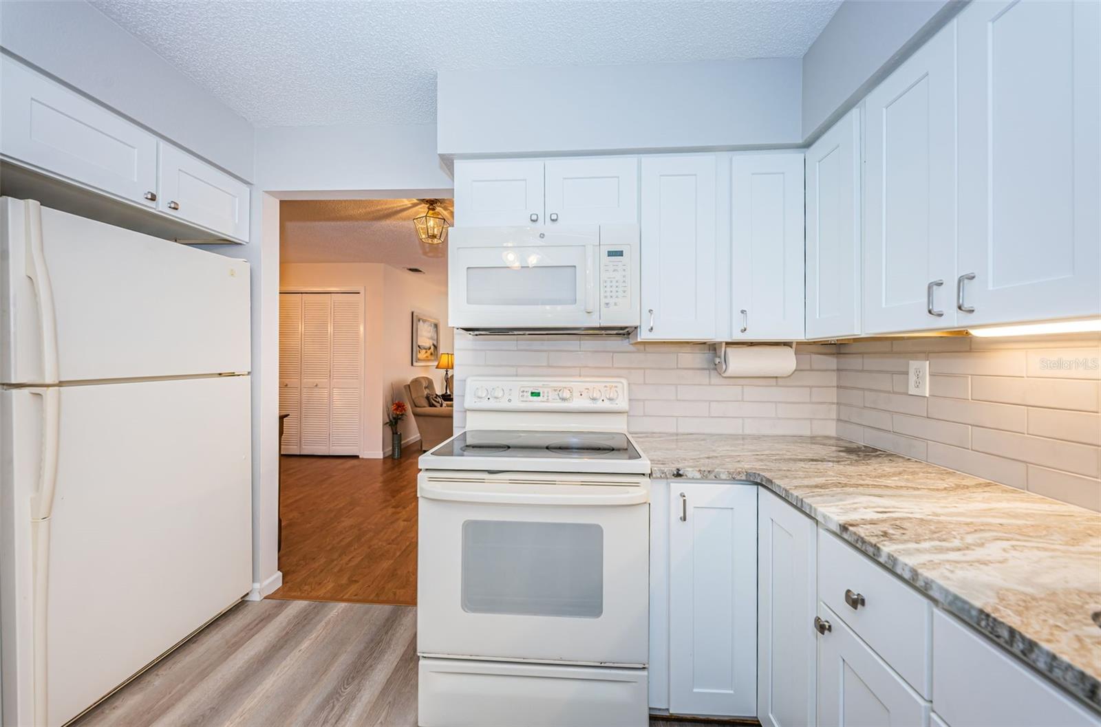 4426 PELORUS DR #4426, NEW PORT RICHEY, FL, 34652