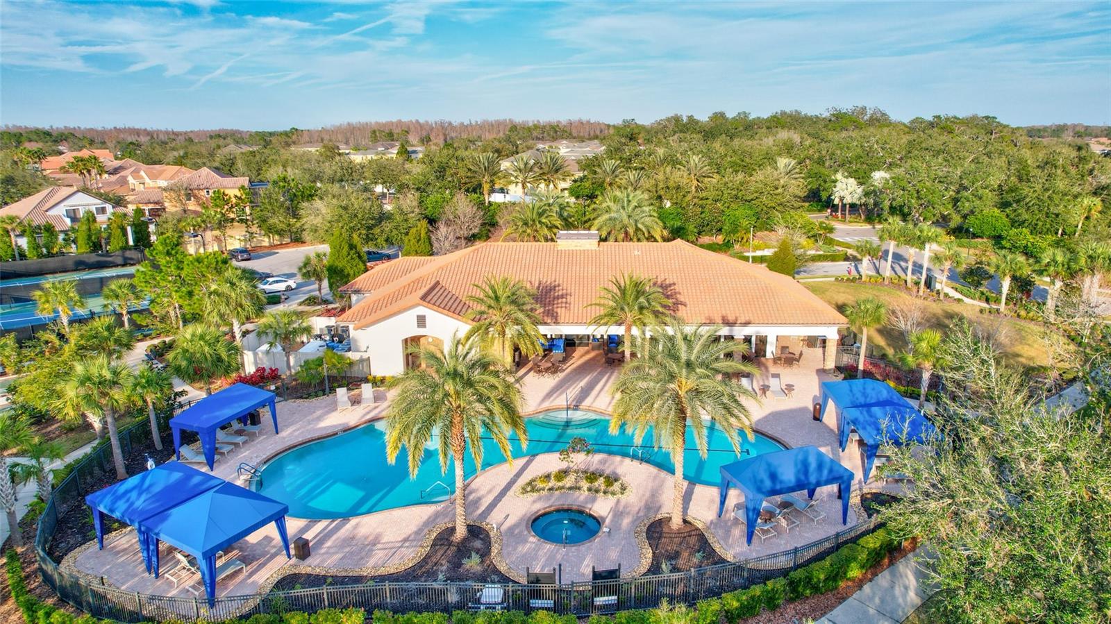 20105 UMBRIA HILL DR, TAMPA, FL, 33647