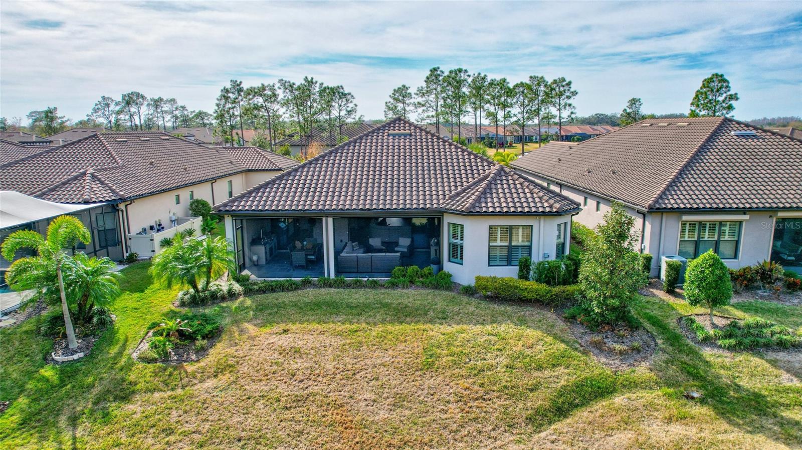 20105 UMBRIA HILL DR, TAMPA, FL, 33647