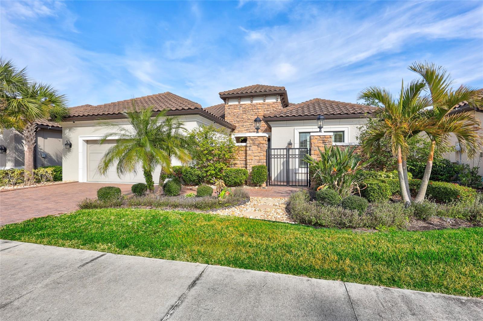 20105 UMBRIA HILL DR, TAMPA, FL, 33647